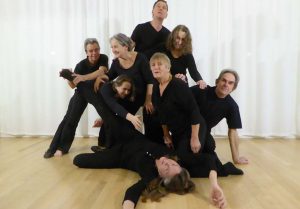 Playback Theater Bremen
